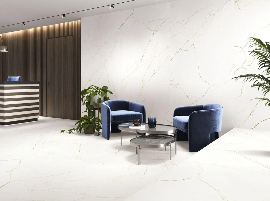 Dlažba Quantum Natural 60x60 R 8mm