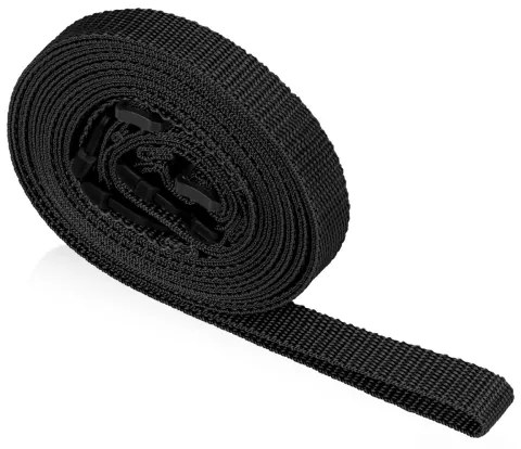 Lionelo - Cestovná postieľka 3v1 ELLEN Čierny karbón