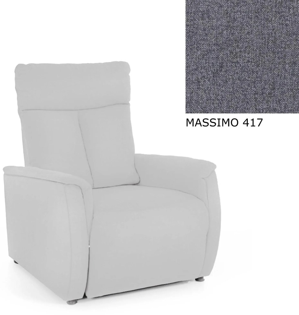 AVA TAPIO XXL 1ALRF Varianta: MASSIMO 417