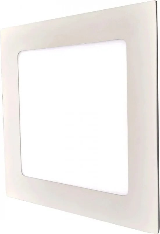 Bodové svietidlo zápustné LED60 VEGA-S White 12W CW