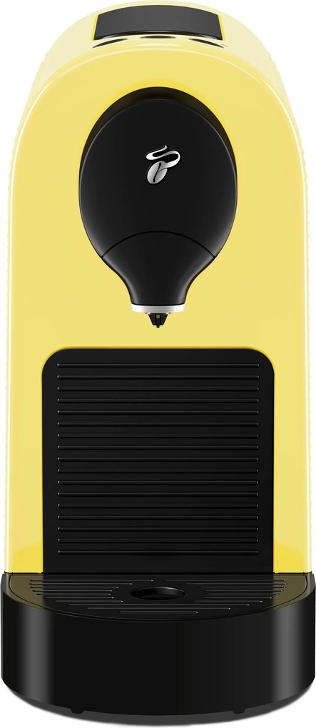 Cafissimo pure+, lemon splash