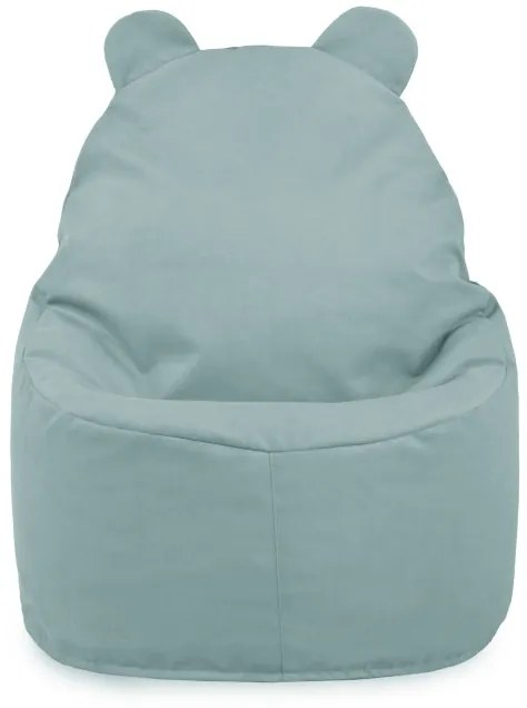 Kreslo pre deti Teddy mätové