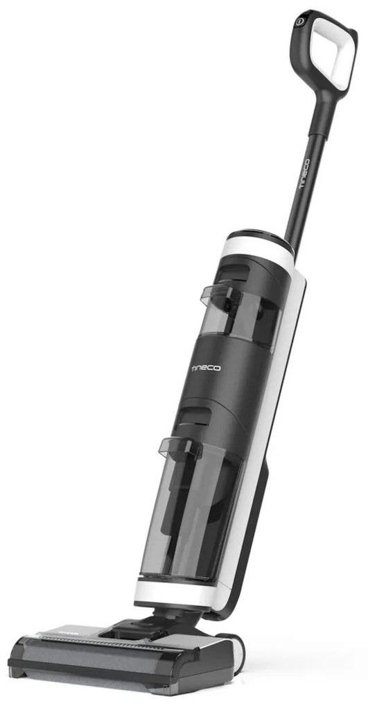 Tineco Floor One S3 Extreme akumulátorový vysávač na mokré/suché vysávanie