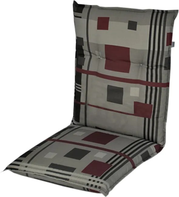 Doppler LIVING 2914 sivá