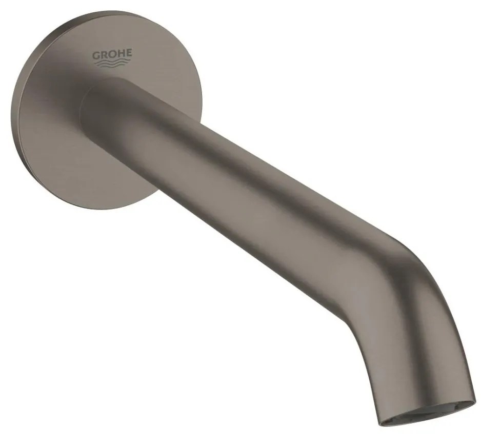 GROHE 13449AL1 - Vaňová vpusť ESSENCE 221 mm grafit