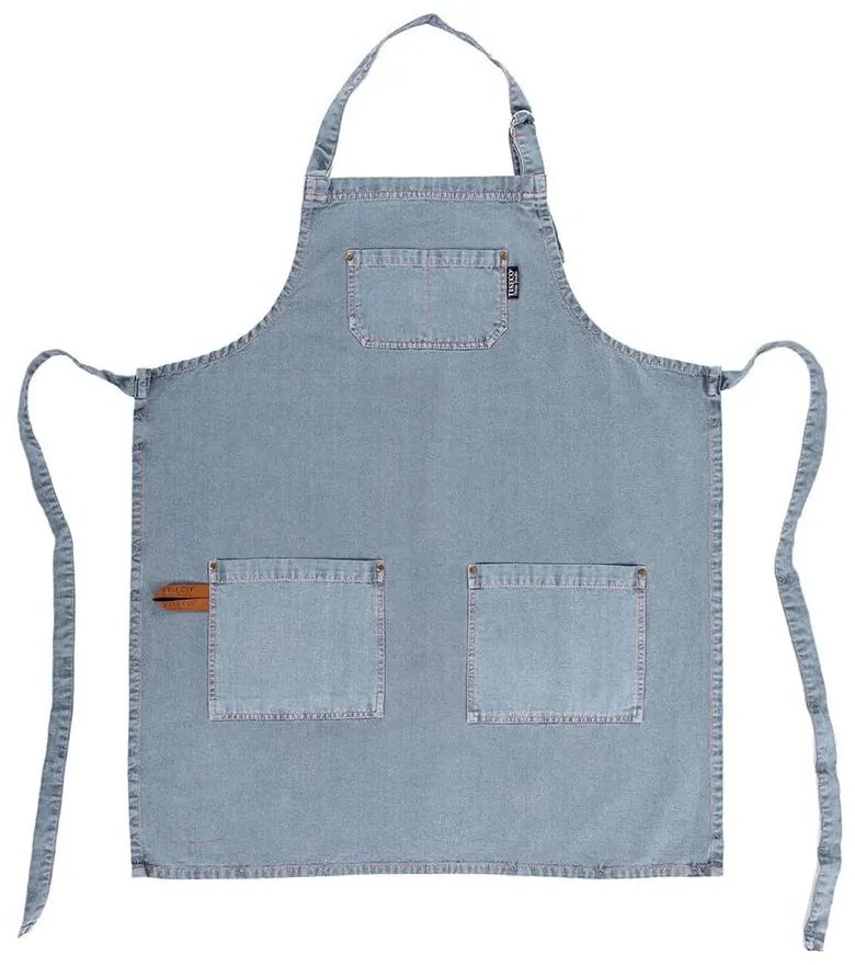 Bavlnená zástera Havana - Tiseco Home Studio