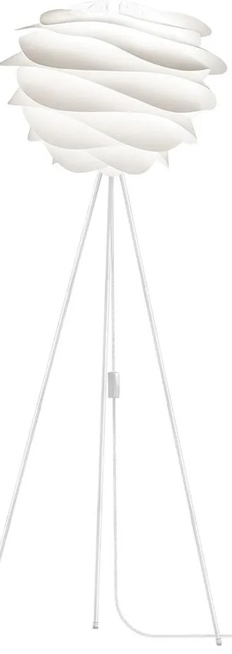 Biele tienidlo UMAGE Carmina, Ø 48 cm