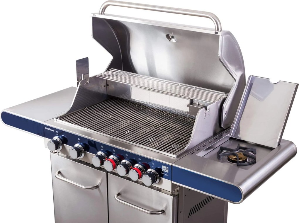 Plynový gril G21 Florida BBQ Premium line