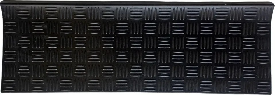 Home Elements Rohož na schody Kocky Množství: 1 ks