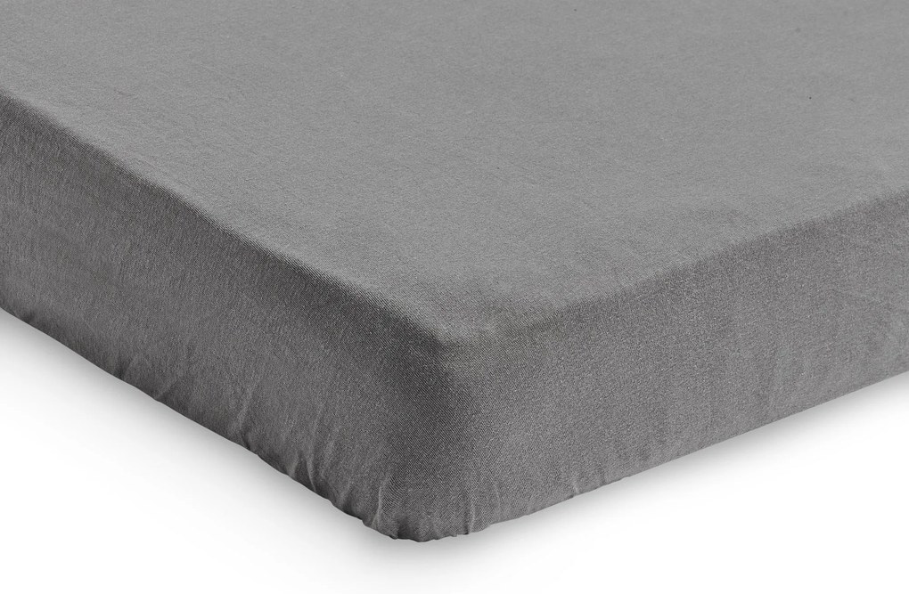 Napínacia plachta 40/50 x 80/90 cm Storm Grey