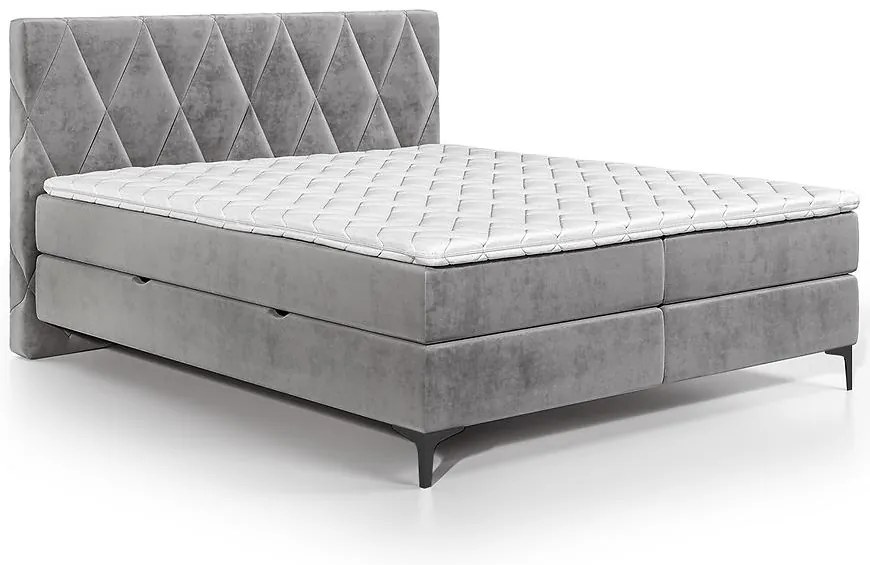 Posteľ Laurent 180x200 Fresh 32