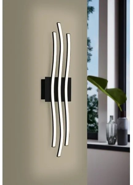 Eglo 99321 - LED Stropné svietidlo RONCADE LED/21W/230V