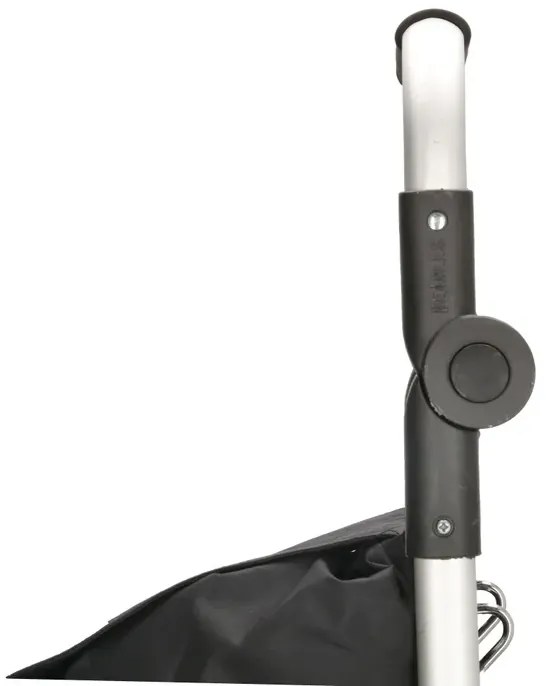 Beagles Kvetinový nastaviteľný vozík na kolieskach “Hercules“