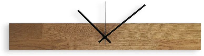 Nástenné hodiny do moderného interiéru I SENTOP MAS020-3072