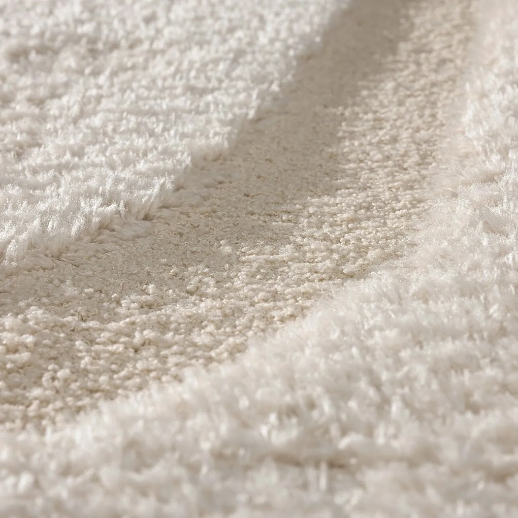 Koberec Halo cream 160x230 cm