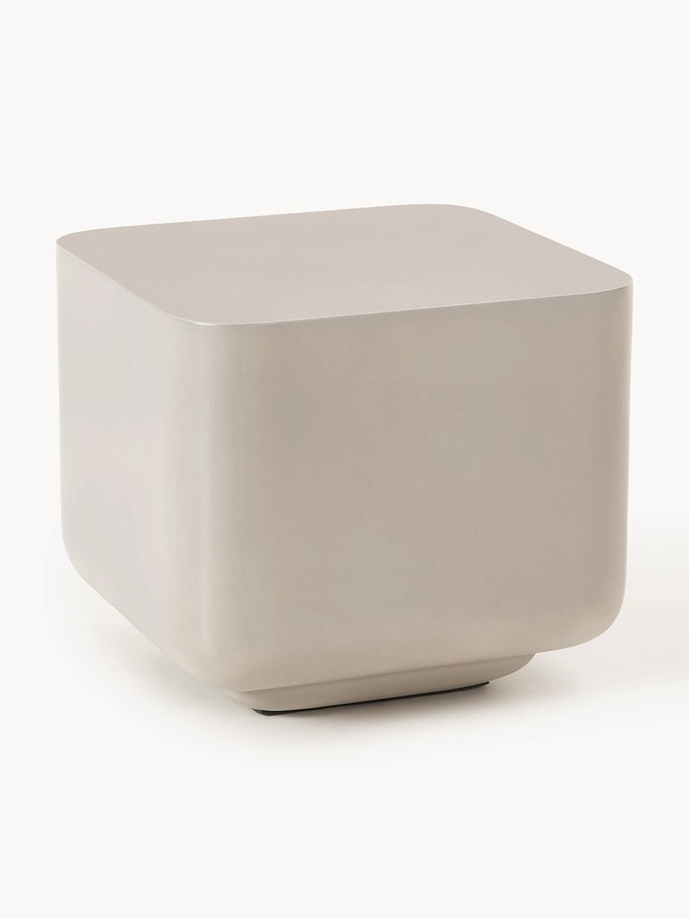 Pomocný stolík do interiéru/exteriéru Rona