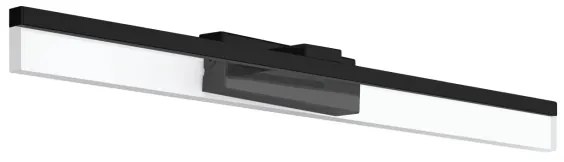 Eglo 780432 - LED Kúpeľňové osvetlenie zrkadla YANGUAS LED/11W/230V 59,5 cm IP44