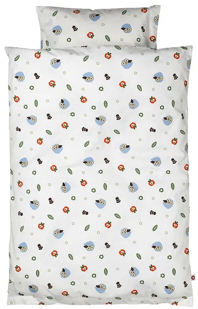 Franck & Fischer Posteľná bielizeň z organickej bavlny 100x135cm