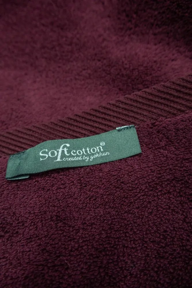 Soft Cotton Uterák LUXURY 50x100 cm