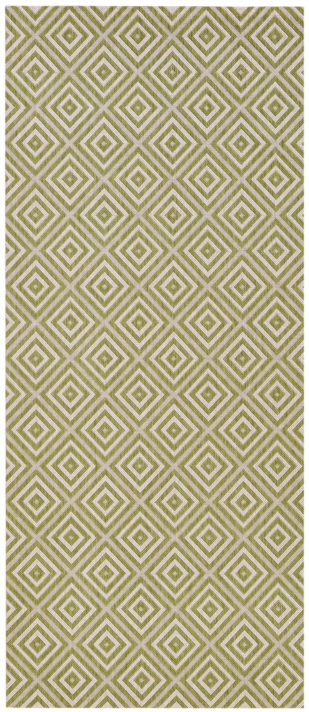 Hanse Home Collection koberce Kusový koberec Meadow 102469 – na von aj na doma - 80x200 cm