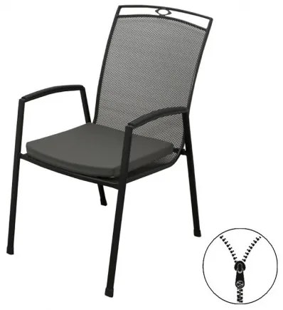 Doppler QUICKDRY 7777 - sedák hranatý