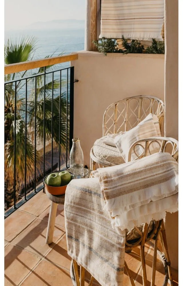 Deka 140x180 cm - Euromant