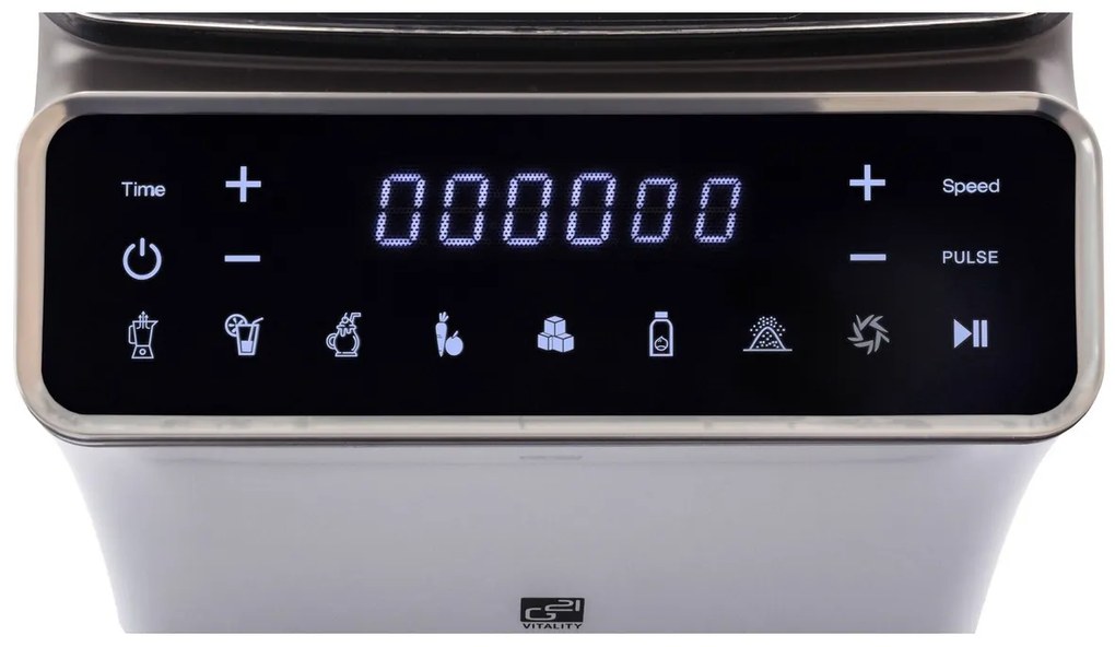 Blender G21 Ultimate White 600889
