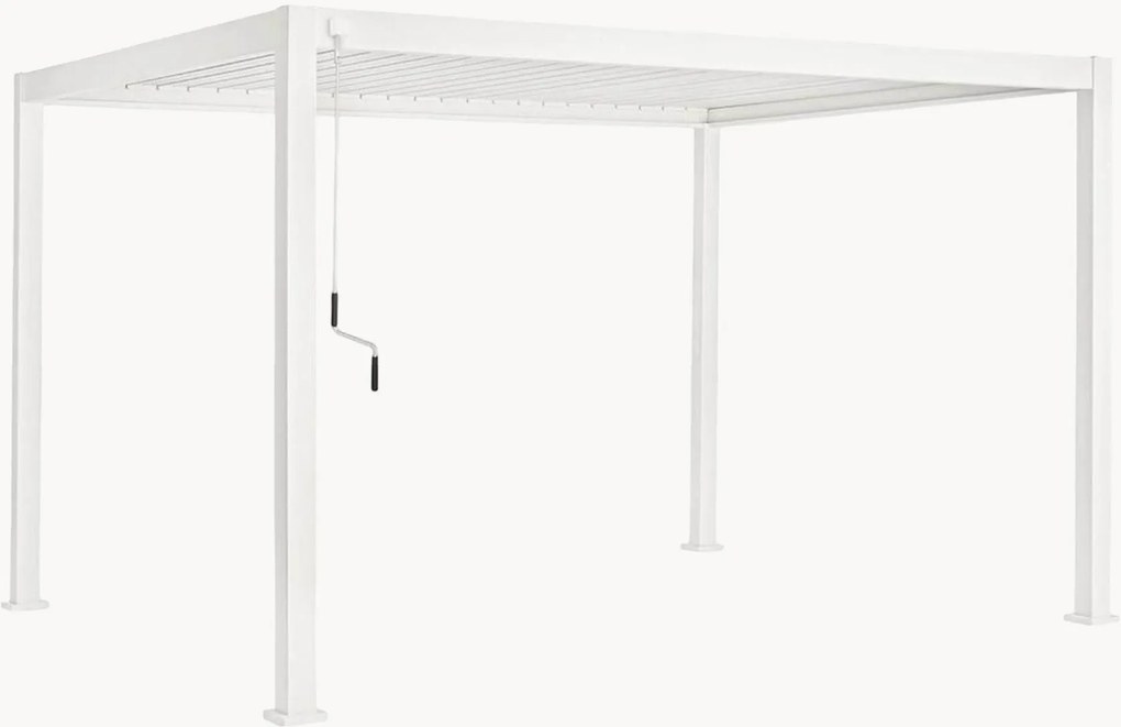 Záhradná pergola Ocean