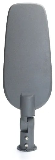 Aigostar - LED pouličné svietidlo SLIM LED/200W/230V 6500K IP65
