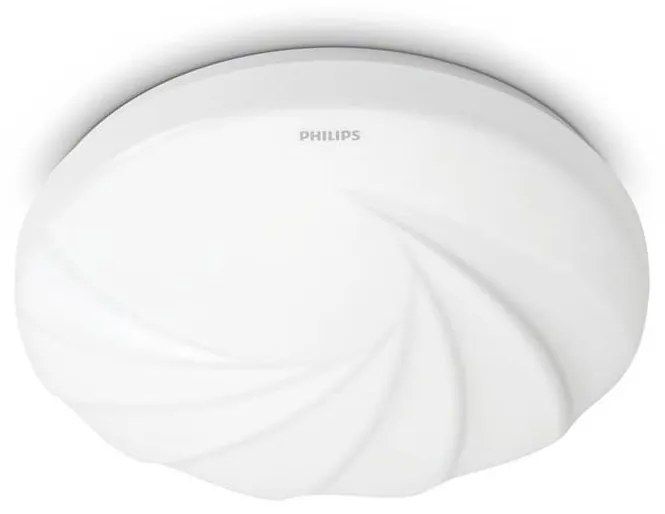 Philips - LED Stropné svietidlo SHELL 1xLED/17W/230V