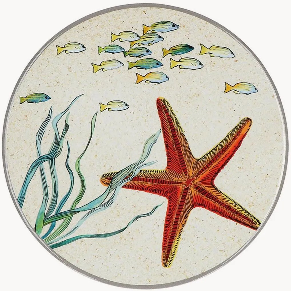 Podložka Sea Life