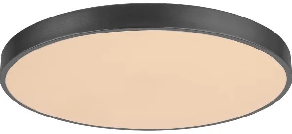 Rabalux 3316 - LED stmievateľné stropné svietidlo TESIA LED/60W/230V 60 cm + diaľkové ovládanie