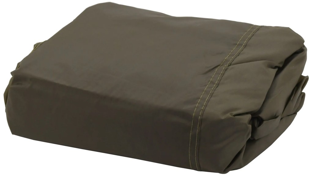 Compass Ochranná plachta ČTYŘKOLKA 240x140x120cm NYLON 05964
