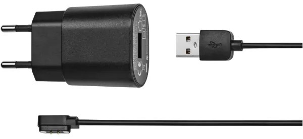 WMF - Cestovný smoothie mixér KITCHENminis 50W/7,4V 1200 mAh nerez