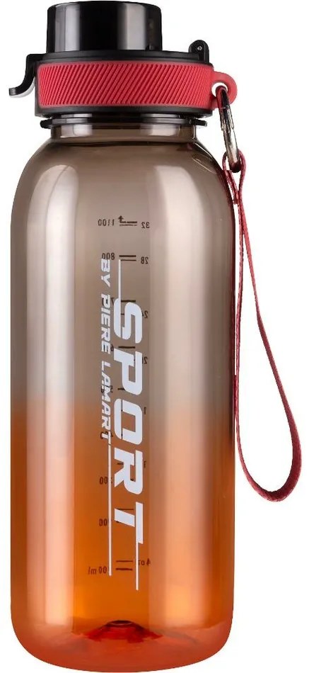 Lamart LT4072 športová fľaša Fit, 1 l