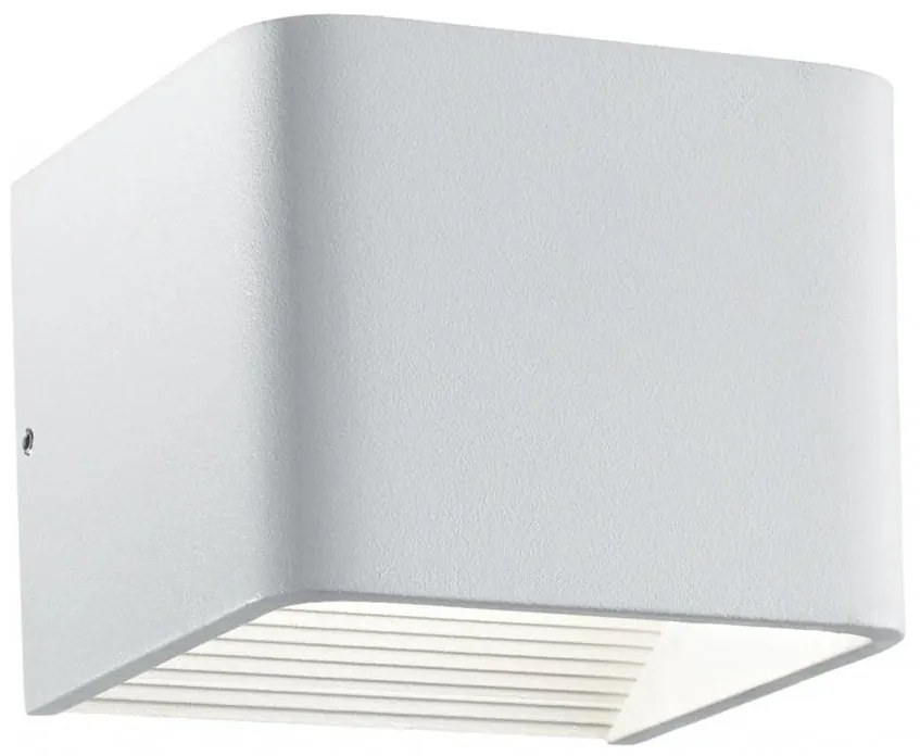 Ideal Lux - LED Nástenné svietidlo 1xLED/6W/230V