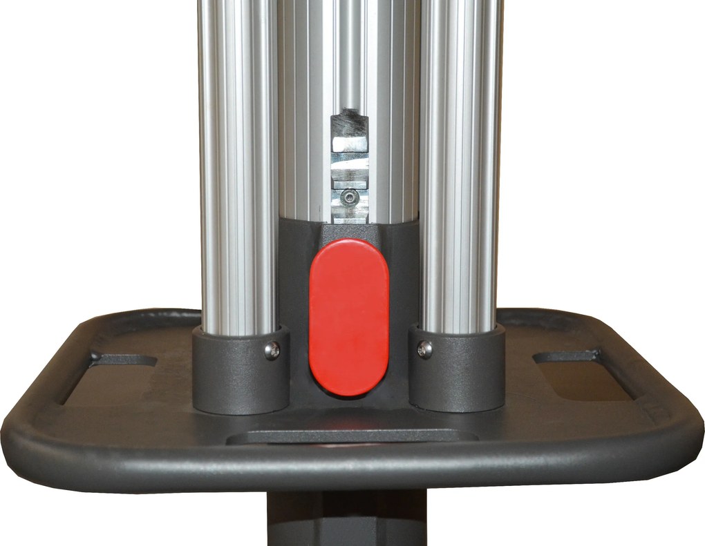 Doppler GOLIATH oranžová