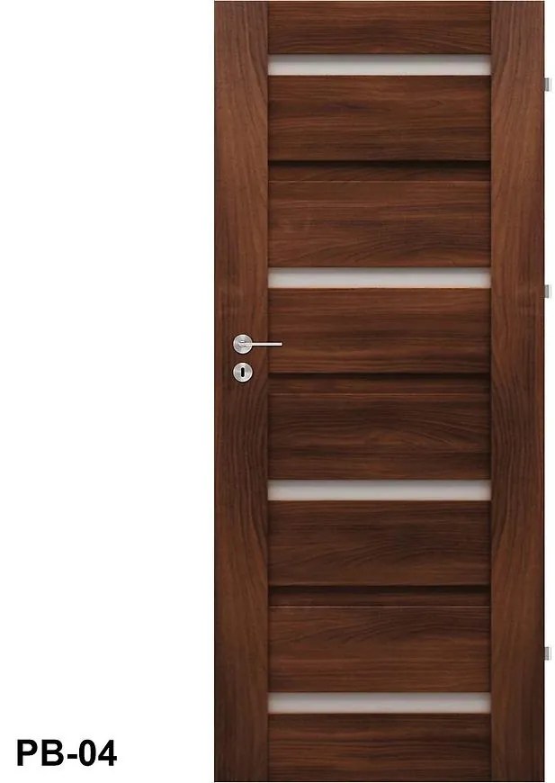 Vnútorné dvere na mieru Prestige PB