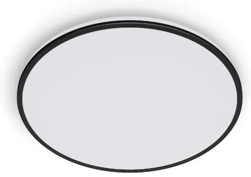 Philips- LED Stmievateľné stropné svietidlo OZZIET SCENE SWITCH LED/18W/230V 4000K