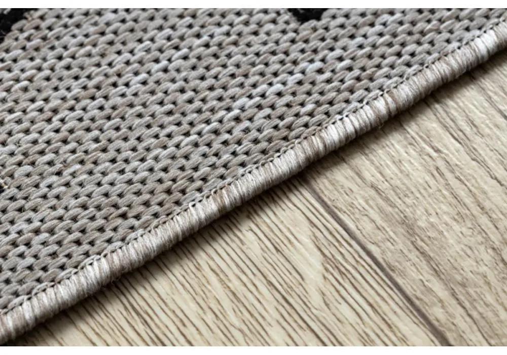 Kusový koberec Marten béžový 240x330cm