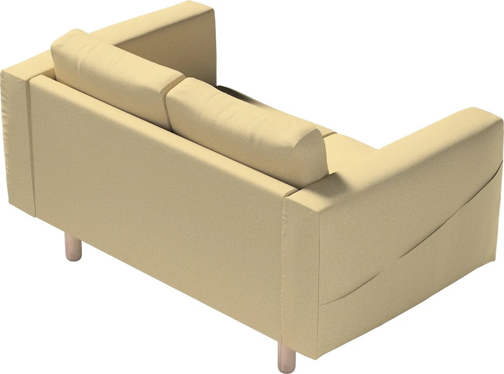 Poťah na sedačku Norsborg (pre 2 osoby)