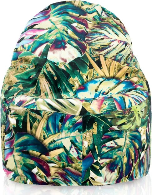 Kreslo Porto tropic