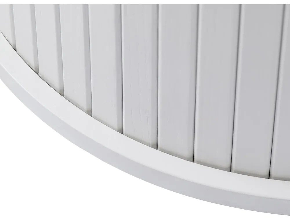 Okrúhly jedálenský stôl ø 120 cm Nola – Unique Furniture