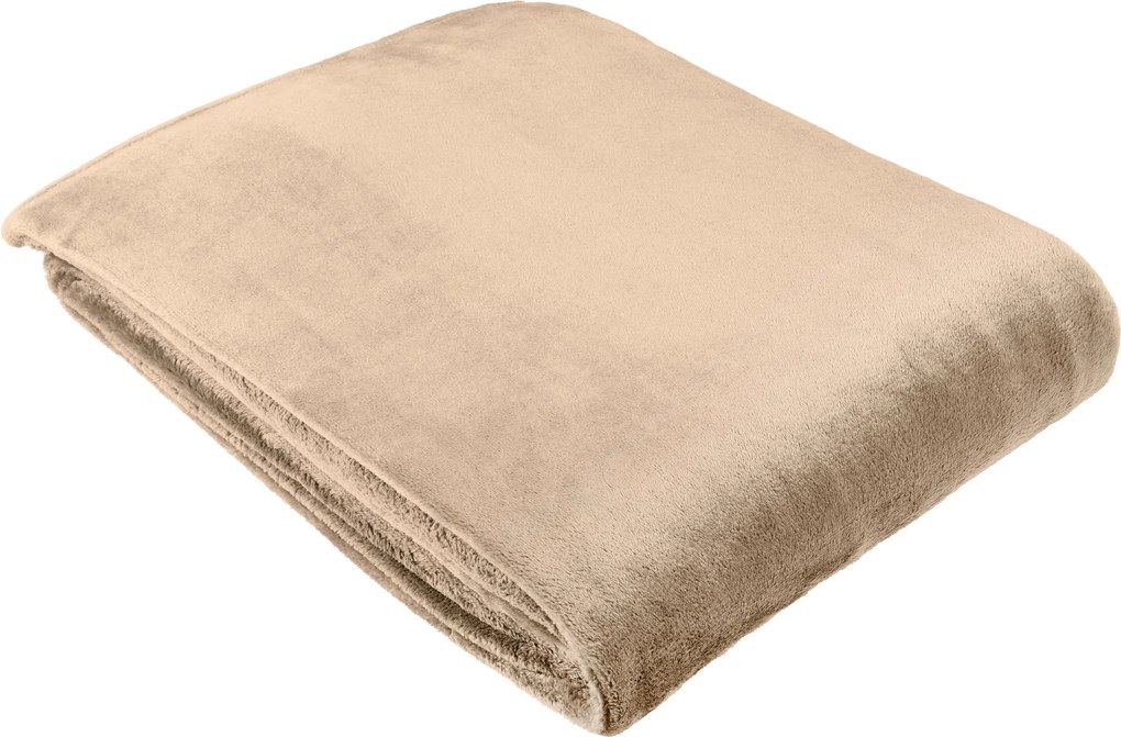 XXXLutz DEKA, 140/190 cm Novel - Textil do domácnosti - 001356067203