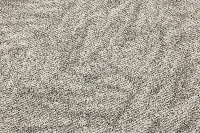 Metrážny koberec Frozen Termo 13591 béžový / sivý