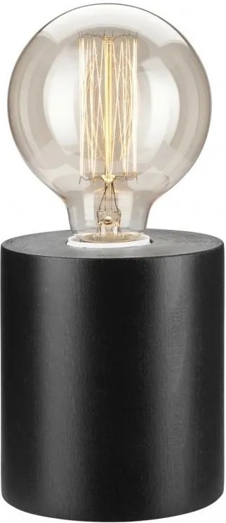 Lamkur Stolná lampa 1xE27/60W/230V LA37899