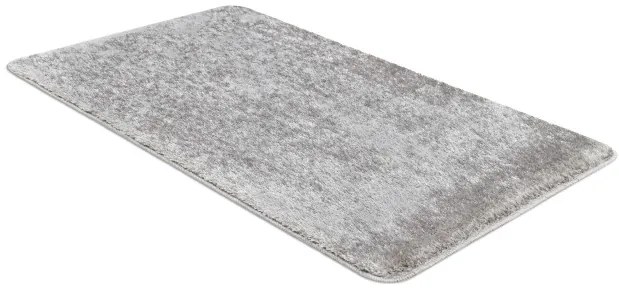 Sada kúpeľňových koberčekov SANTA sivá