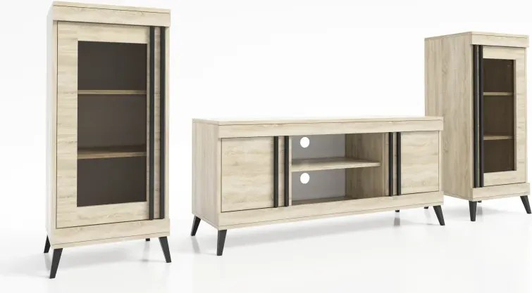 Obývacia stena KOSMO, canyon