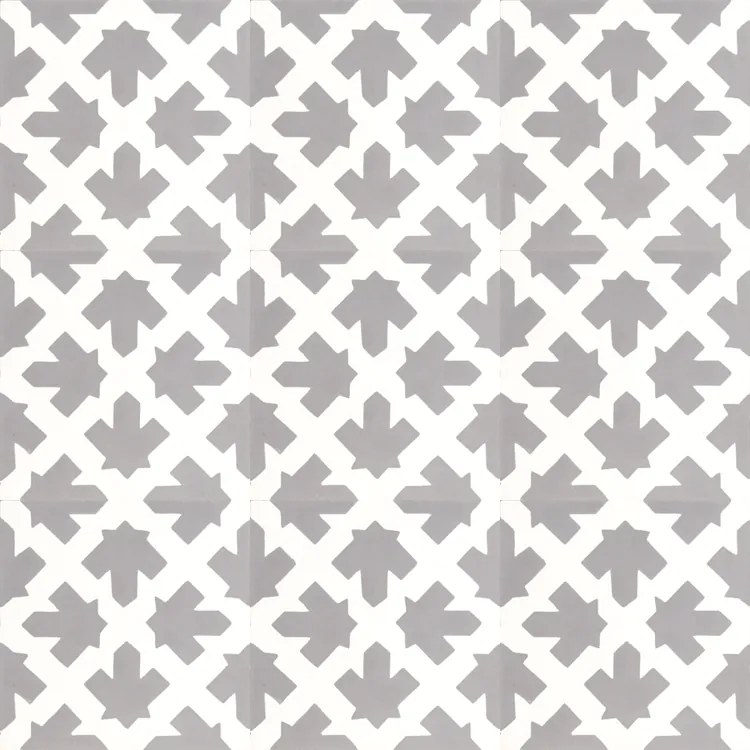 Cementové dlaždice 2001 | Articima