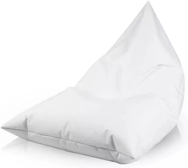 Sedací vak Lazy L Polyester Farba: NC7 - sv. modrý